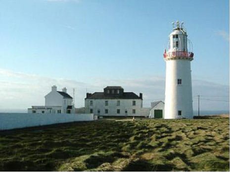 loophead lighthouse